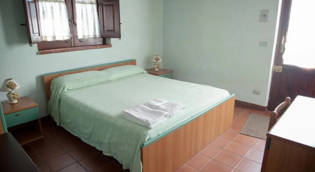 Двухместный номер Standard Agriturismo LAntica Vigna