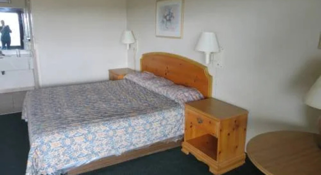 Budgetel Inn & Suites, Buchen Sie Hotel Macon 