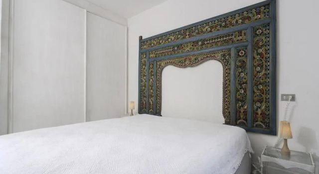 Апартаменты Sole&Luna Apartments