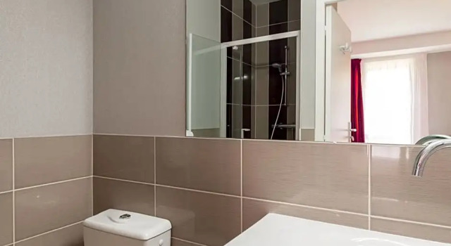 Номер Comfort The Originals City, Hôtel Albizia, Sarlat-la-Canéda