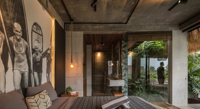 Batukaru Private Pool Suite 3