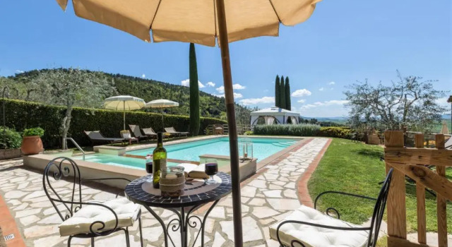Villa Sassina by Mmega