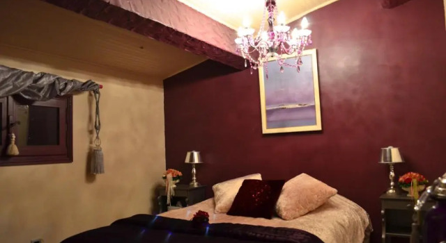 Номер Standard Villa Cyriel