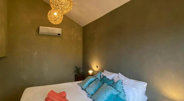 Sampaguita Villas, Prenota Villa Ville a Palawan, Villa