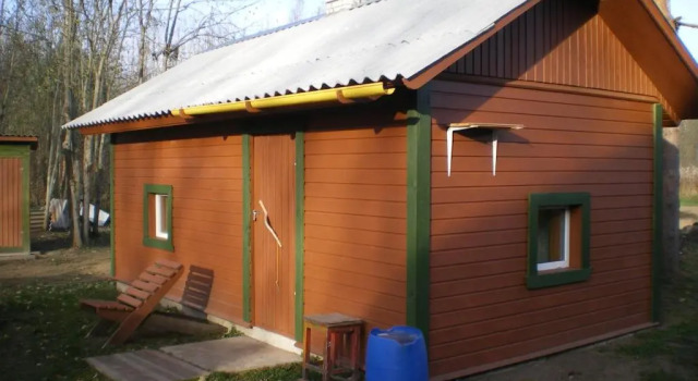 Kalamehe Farmstay, Prenota Hotel Hotel a Baltic Sea con parcheggio, Parcheggio