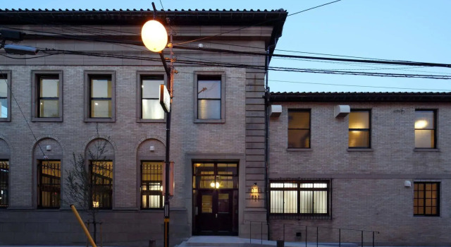 Auberge Toyooka 1925, Rezervovat Hostel Toyooka Hyogo