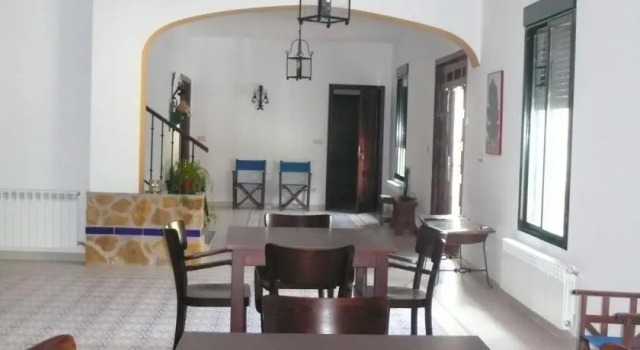 Casa Cortijo la Erilla el Rincón, Varaa Hotelli Santo Tome Andalusia