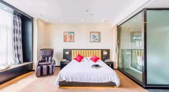 Younger Hotel, Book Hotel Hotels in Fujian with Parking, Parking