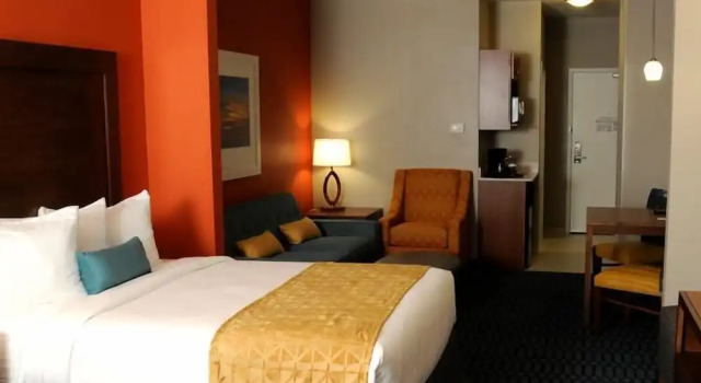 Rising Star Casino Resort, Rezerwuj Ośrodek wypoczynkowy Rising Sun Kentucky