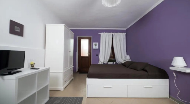 Коттедж Casina Pian Di Monetto