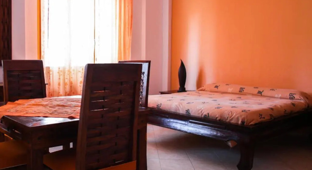 Студия Marisal Accommodation