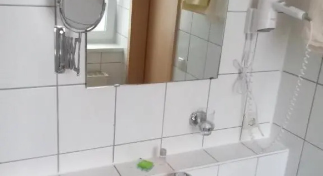 Номер Standard Europa Hotel Fürth