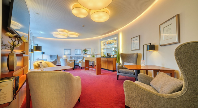 Hotel Ostseeresidenz Cammann, Rezervasyon Otel Groemitz Schleswig-Holstein
