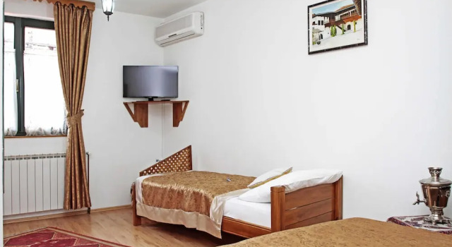 Двухместный номер Standard Hotel Kandilj