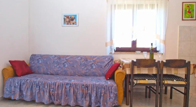 Apartments Blazenka 1270, Reserva ahora Apartamento Hoteles en Pula con aparcamiento, Aparcamiento