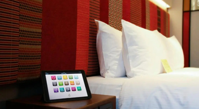 Номер Standard The Landis Taipei