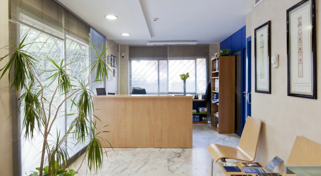 Apartamentos Vértice Bib Rambla