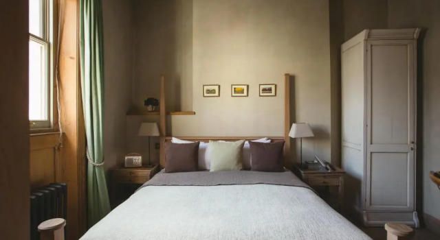 Номер Standard The Orange Public House  Hotel