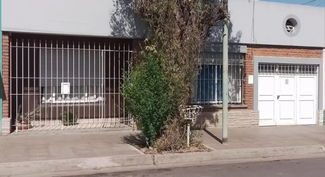 Casa Barrio Jardin