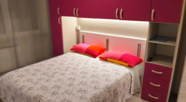 Двухместный номер Standard Casa di Lucio