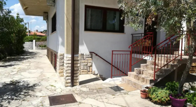 Апартаменты Apartment MIS Floura