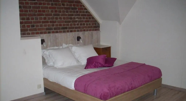Номер Standard B&B Pottebreker
