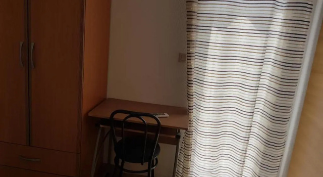 Трёхместный номер Standard с красивым видом из окна Pansion Bojic