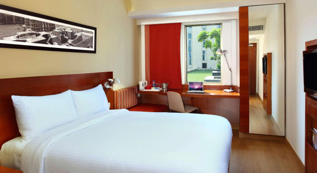 ibis Chennai City Centre Hotel