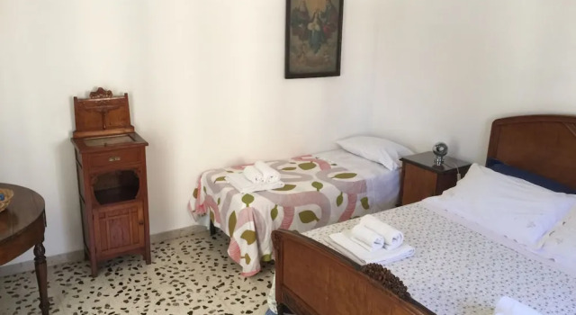 Casa Vacanza Fara