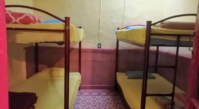 Hostalito Casa Alebrije, Prenota Ostello Ostelli a Guanajuato, Ostello