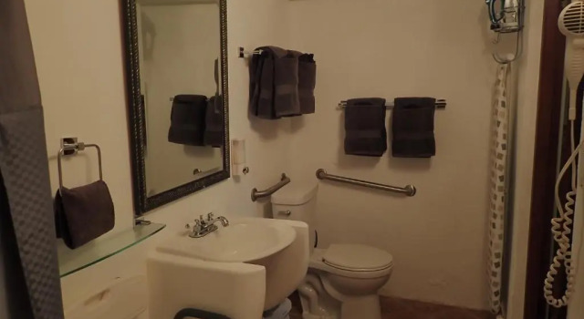 Номер Standard The Vieques Guesthouse
