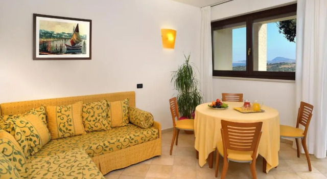 Lejlighed Hotel Bel Sit