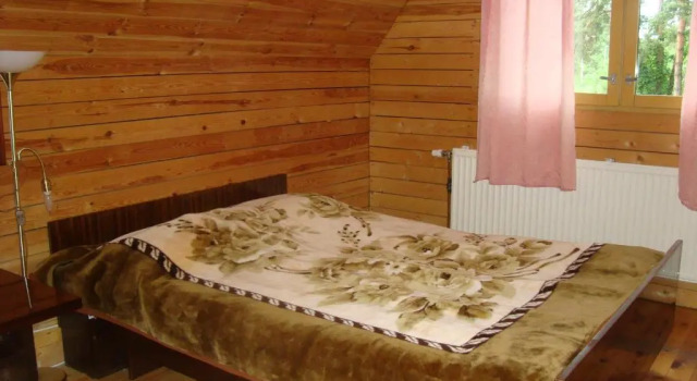 Tereza, Rezervasyon Daire Saulkrasti Pieriga
