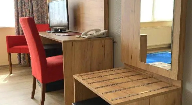 Номер Standard Turm Hotel Hanau