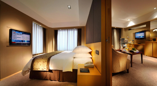 Pullman Dalian