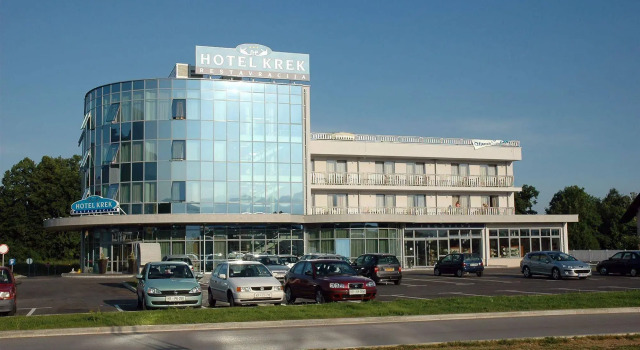 Hotel Krek