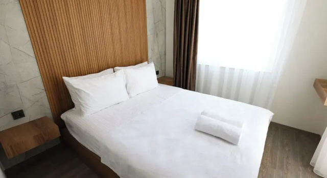 Sorta Hotel