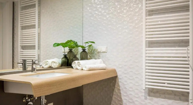 Апартаменты VacationClub - Przy Plaży Apartment 23