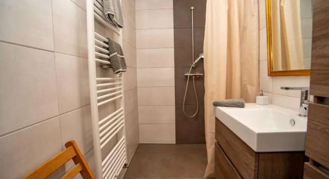 Апартаменты Ferienwohnung Marieke, 15196