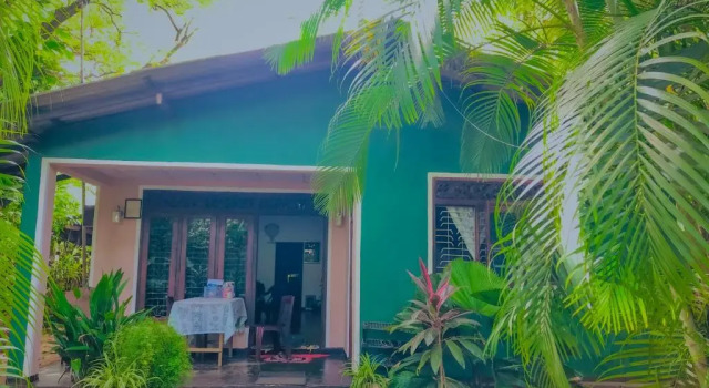 Номер Standard Green Grass Homestay