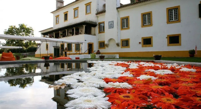 Herdade da Agolada de Cima - Hostel, Reservar Albergue Coruche Ribatejo