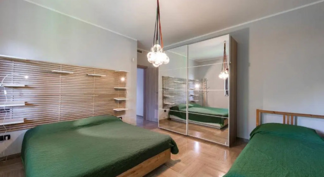 Villa Massaroom
