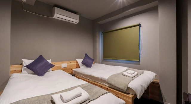 BESTIE - Doyanen Hotels, Забронировать Отель Нисинари Осака