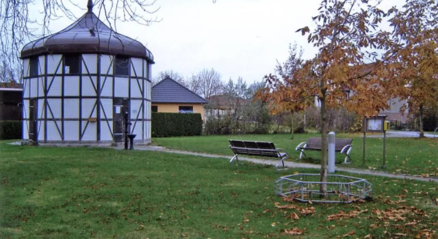 Apartment Kenz-Küstrow, Reserva ahora Apartamento Rubitz Mecklemburgo-Pomerania