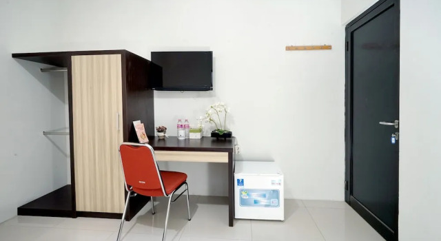 Dparagon Jalan Jogja, Varaa Hotelli Semarang Central Java, lähellä Entertainment Plaza