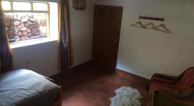 Номер Standard La Chakana Pisac