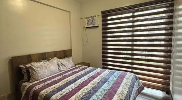 Alabang Condo by Lyre