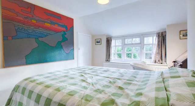 Charming Hilltop Cottage With Panoramic Views, Reserva ahora Casa o chalet Alton Hampshire