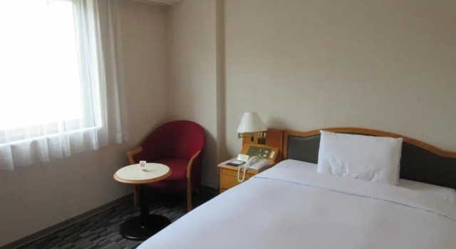 Одноместный номер Standard Hotel Sunroute Taipei