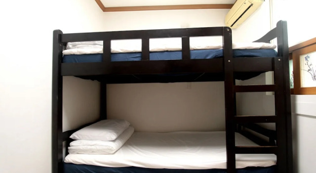 Hostel Ruman Stay, Забронировать Хостел Хостелы Сеула, рядом с Торговый центр M Plaza, Хостел